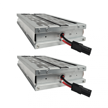 Liebert GXT4-144VBATKIT Compatible Replacement Battery Pack