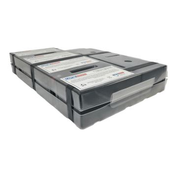 Vertiv Liebert GXT3-5A48BATKIT Compatible Replacement Battery Pack