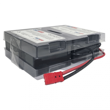 PSI5-1100MT120 Vertiv Liebert PSI5 1100VA Compatible replacement battery pack