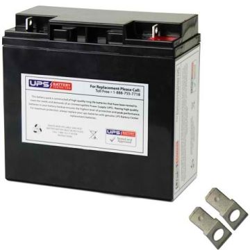 Lobster Elite 2 Tennis Ball Machine Compatible Replacement Battery