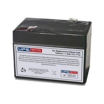 MaxPower NP2.0-6 6V 2Ah