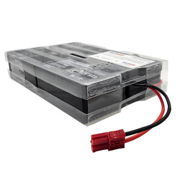 Minuteman BM0086 Compatible Replacement Battery Pack