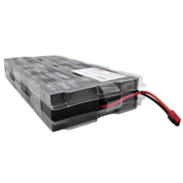 17830-01R PowerVar Sinergy III Series Compatible Battery Pack