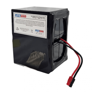 CyberPower RB0690X4A Compatible Replacement Pack