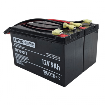 CyberPower RB0690X4A Compatible Replacement Pack