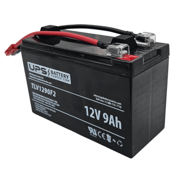 CyberPower RB0690X4A Compatible Replacement Pack