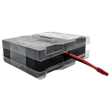 CyberPower RB0690X4A Compatible Replacement Pack