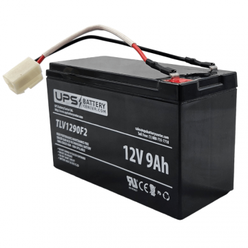 Razor E90 Electric Scooter Compatible Battery