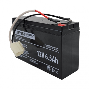 Razor Black Label E100 Electric Scooter Compatible Battery