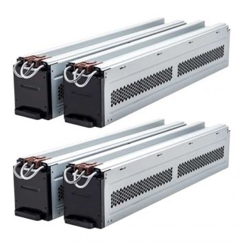 APC Smart-UPS SRT 10000VA RM 208V SRT10KRMXLT30 Compatible Battery