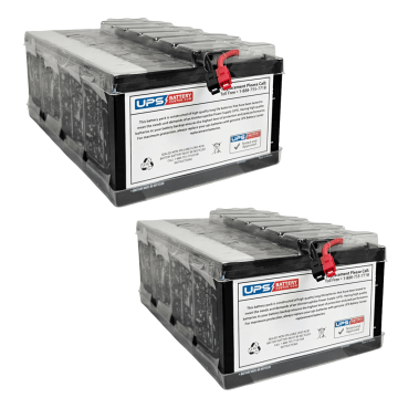 SM2200RMDVTAA - Tripp Lite SmartPro 2.2kW 1.92kW Compatible Replacement Battery Pack