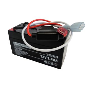 TowMate TM22G Wireless Tow Light Bar Compatible Replacement Battery