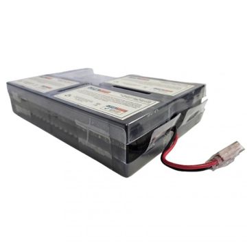 Eaton 744-A3960 Compatible Battery Pack for 9PX700RT, 9PX1000RT, SU750RTXLCD2U, SU1000RTXLCD2U