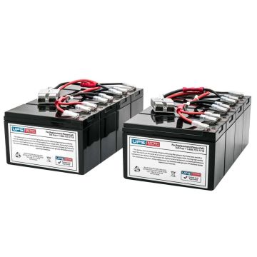 Tripp Lite RBC12A Compatible Replacement Battery Pack