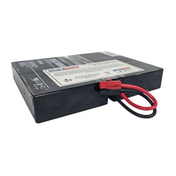 Tripp Lite RBC62-1U Compatible Replacement Battery Pack