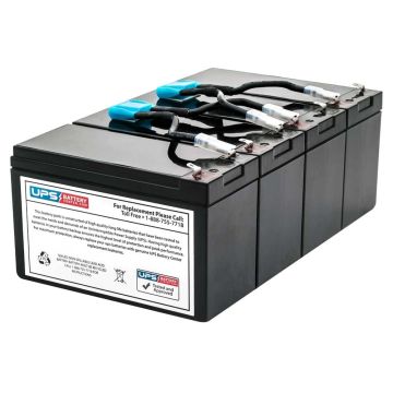 Tripp Lite RBC8A Compatible Battery Pack