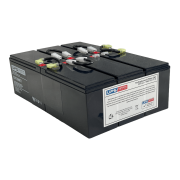Tripp Lite RBC96-3U Compatible Battery Pack