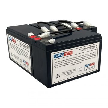 RBC5-192 Tripp Lite Compatible Replacement Battery pack for SU5000RT4UHV, SU5000RT4UTF, SU6000RT4UHV, SU6000RT4UHVG, SU6000RT4UHVHW, SU6000RT4UTF, SU6000RT4UTFHW, SU6000RT4UHVPM