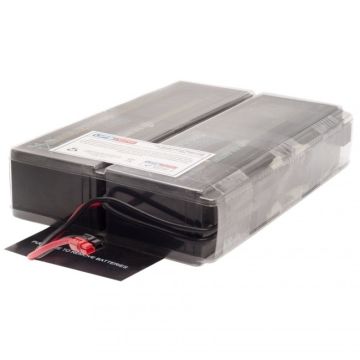 Tripp Lite SmartPro 2200VA SMX2200XLRT2UN Compatible Battery Pack