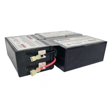 Tripp Lite RBC92-2U Compatible Battery Set