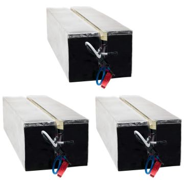 Tripp Lite SmartOnline 20kVA SU20K3/3XR5 Compatible Battery Pack