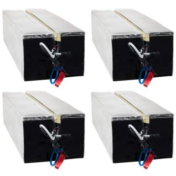 Tripp Lite SmartOnline 40kVA SU40KX Compatible Battery Pack
