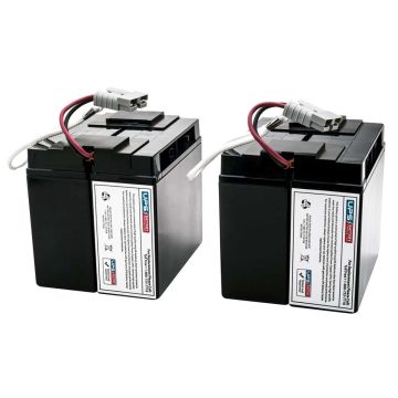 Tripp Lite RBC11A Compatible Replacement Battery Pack
