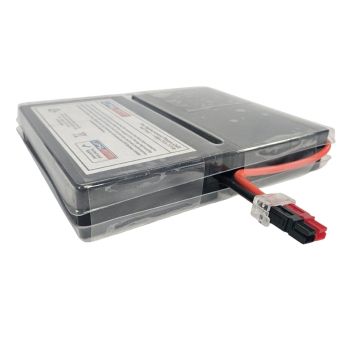 Eaton 744-A2217 Compatible Replacement Battery Pack for for Eaton 5P550R