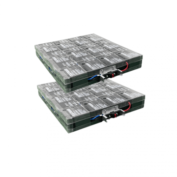 Vertiv Liebert GXT3-5A48BATKIT Compatible Replacement Battery Pack