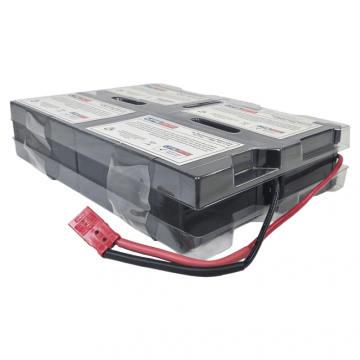 PSI5-1100MTBATKIT - Vertiv Liebert Compatible replacement battery pack