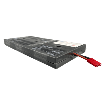 Vertiv Liebert PSI5 1500VA PSI5-1500RM1201U Compatible Replacement Battery Pack