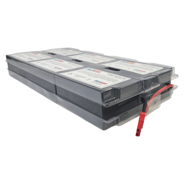 Vertiv Liebert PSI5 2200VA PSI5-2200RT120 Compatible replacement battery pack