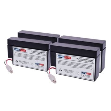 Viasys Healthcare VSO2 Internal Replacement Batteries